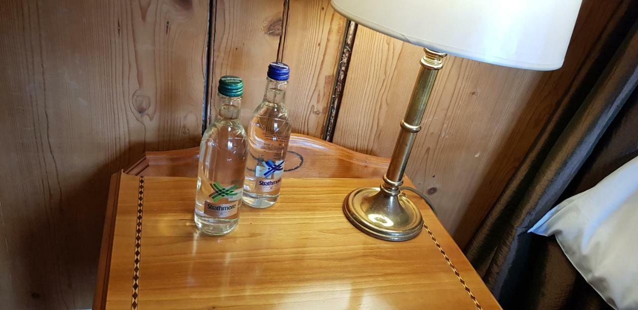 The Angel Inn Hindon エクステリア 写真